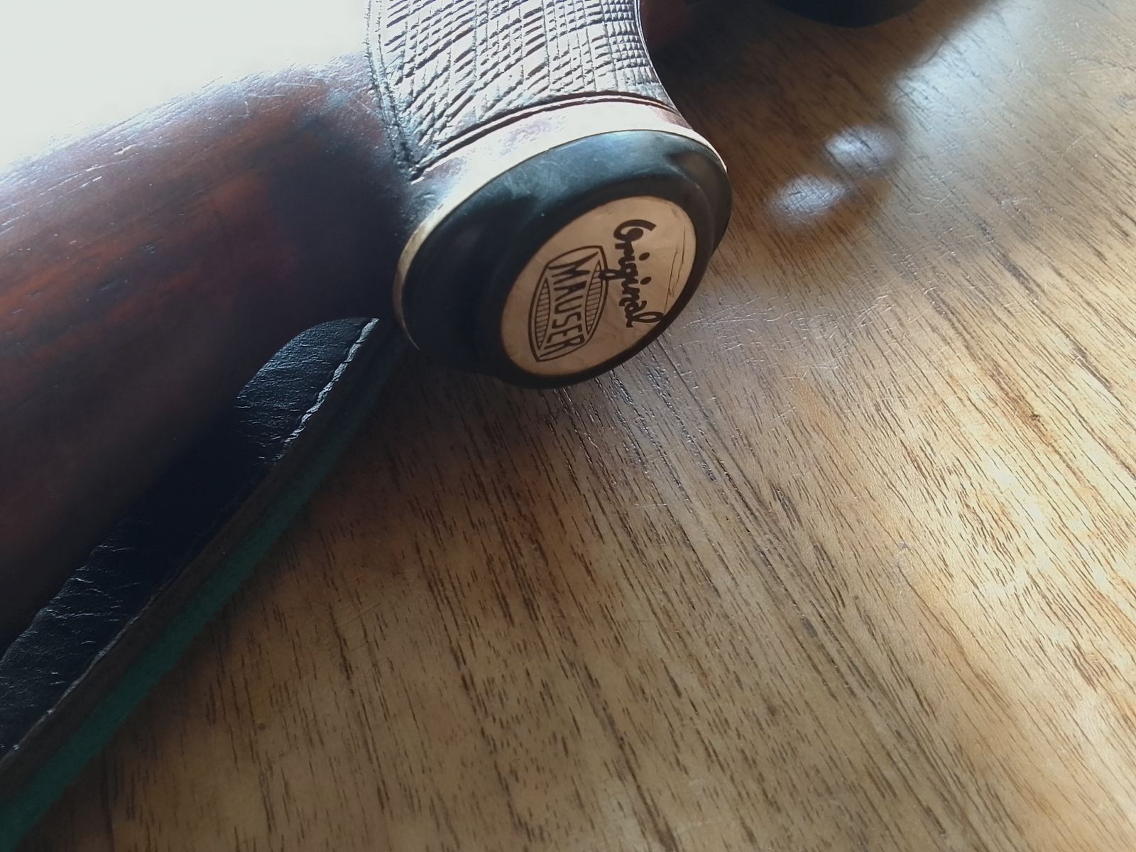 Mauser 66