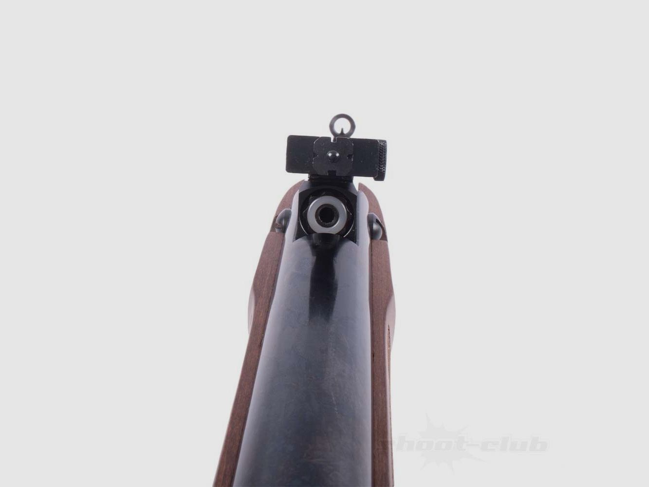 Weihrauch Luftgewehr HW 30 S Kaliber 4,5mm
