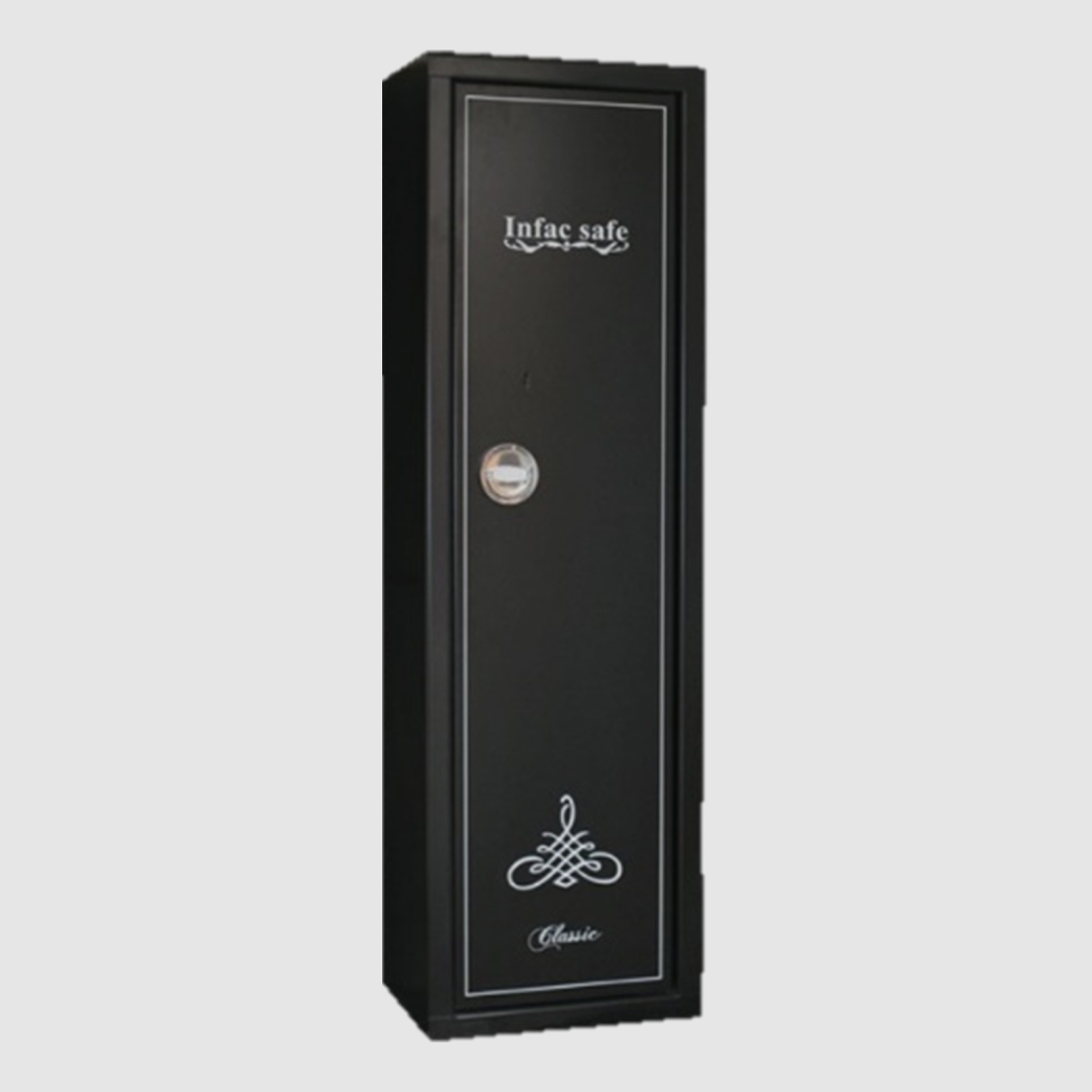 Caja fuerte Infac CLT7