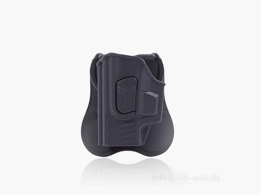 Funda CYTAC R-Defender Gen3 Izquierda SIG Sauer P365