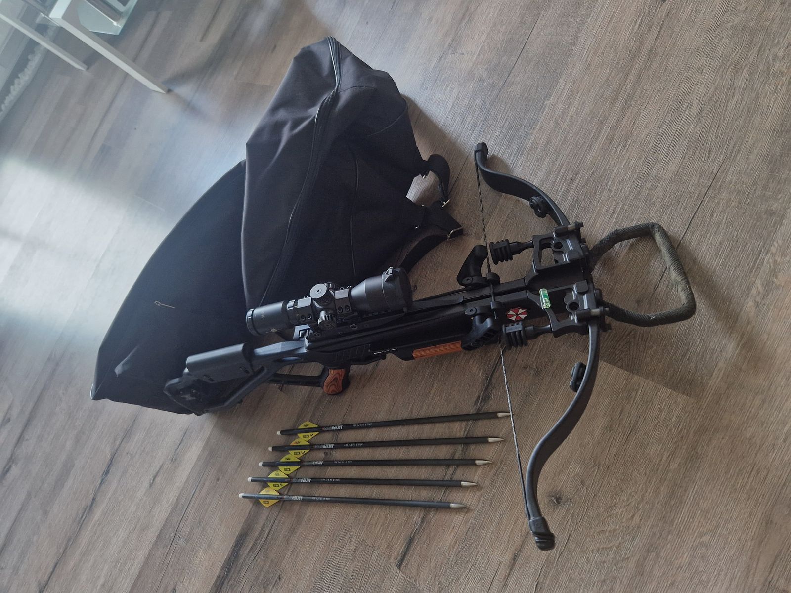 Excalibur Micro 365 Limited Edition