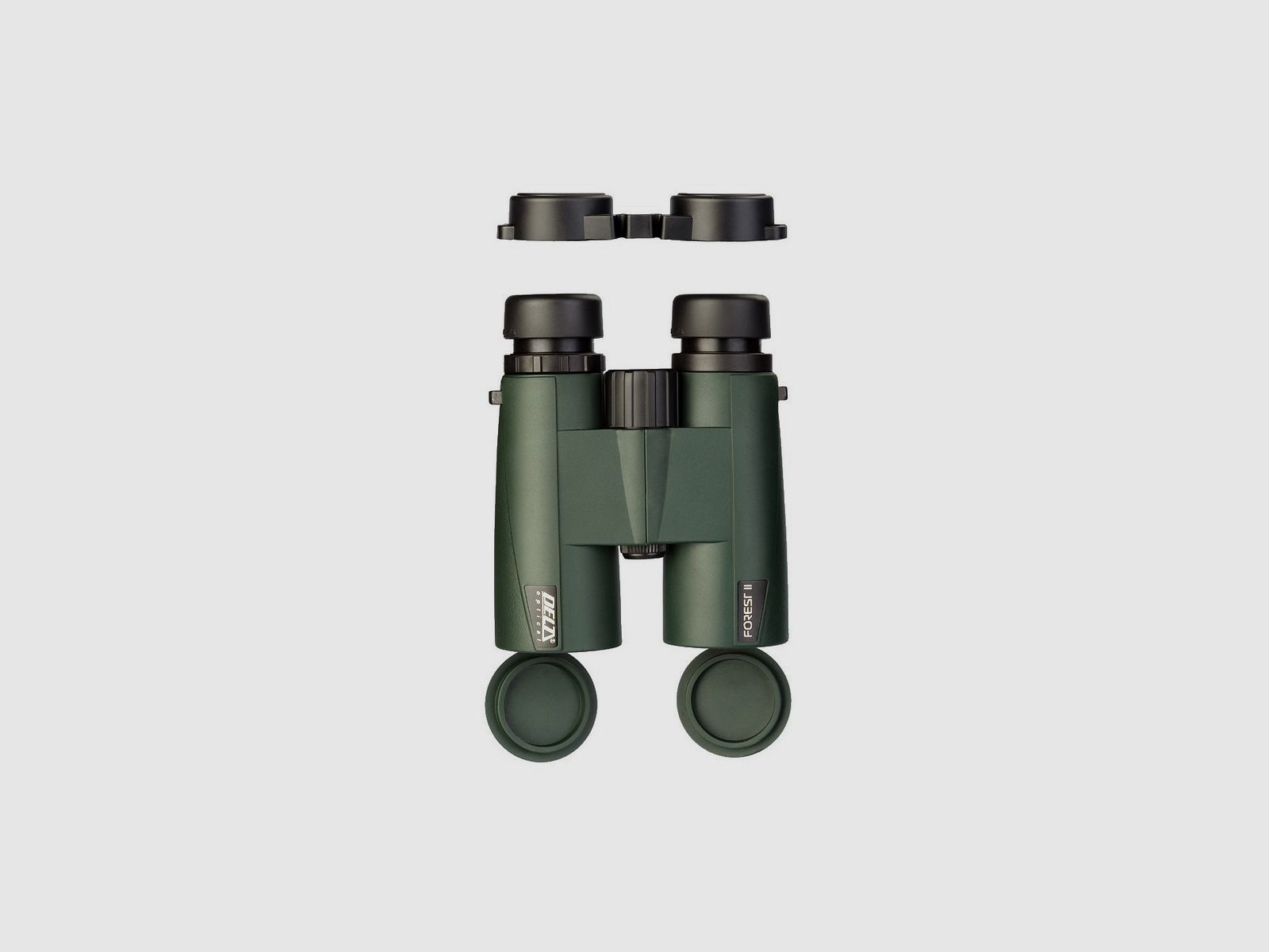 Delta Optical Forest II 10×42 Fernglas, Bild 2 von 3