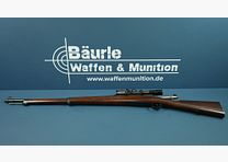 Carl Gustafs M96 - Zielfernrohrgewehr Schweden Mauser 6,5x55SE
