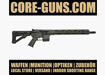 Sondermodell LUX DEF TEC LDT L5 AR15 in der FULL OD Variante 223Rem Selbstladebüchse mit Magpulgriff und CTR Schaft in OD Green