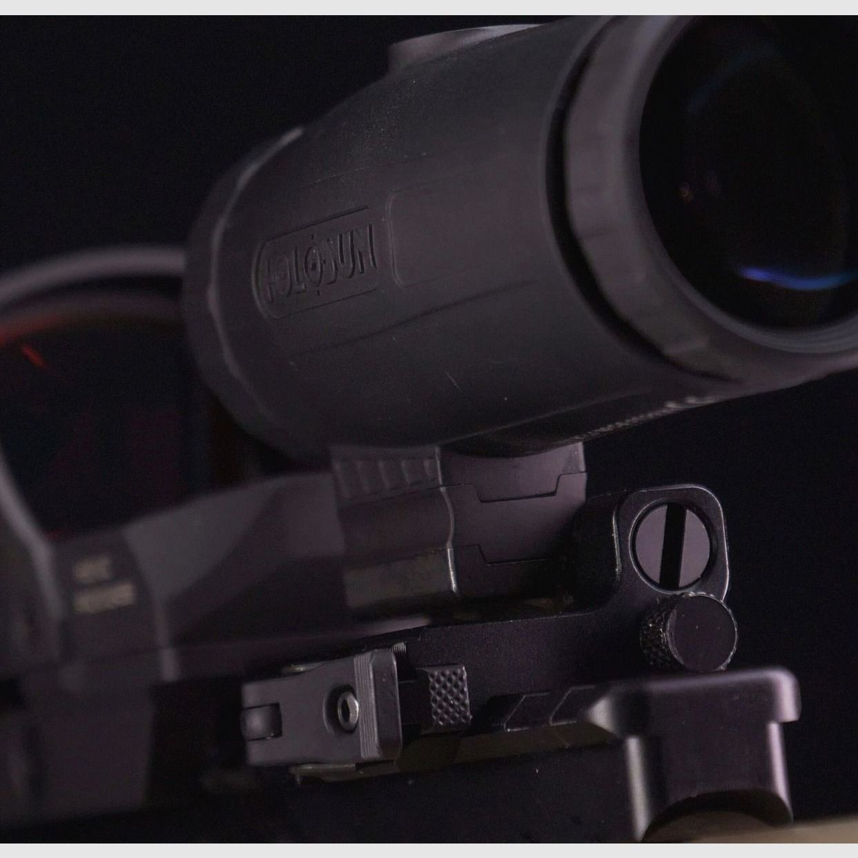 Magnifier Holosun HM3X, image 18 sur 40