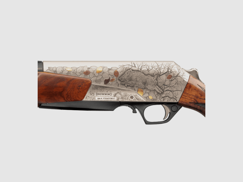 BROWNING BAR 4X Autumn „Limited Edition“, Bild 2 von 4