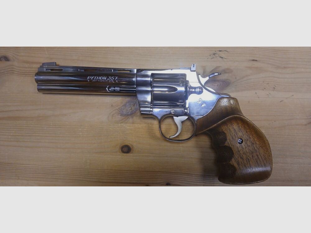 Colt Python .357