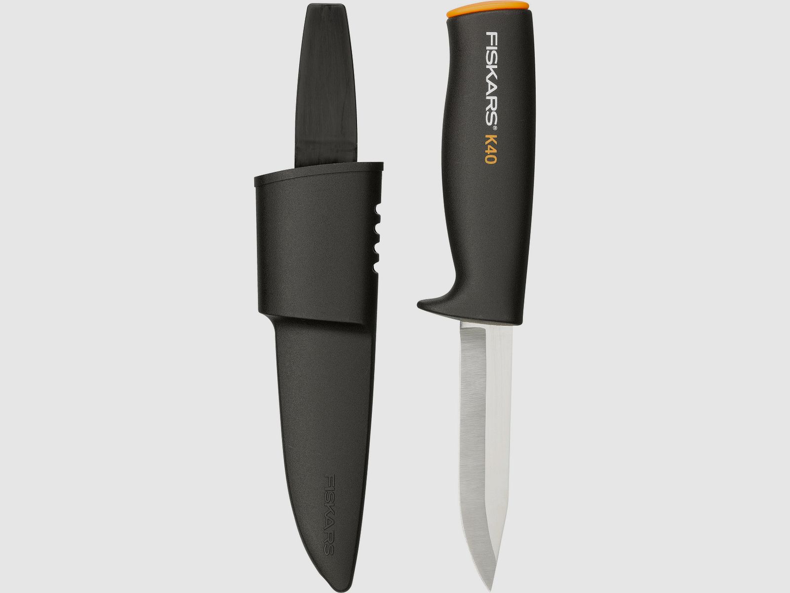 Cuchillo Universal Fiskars K40
