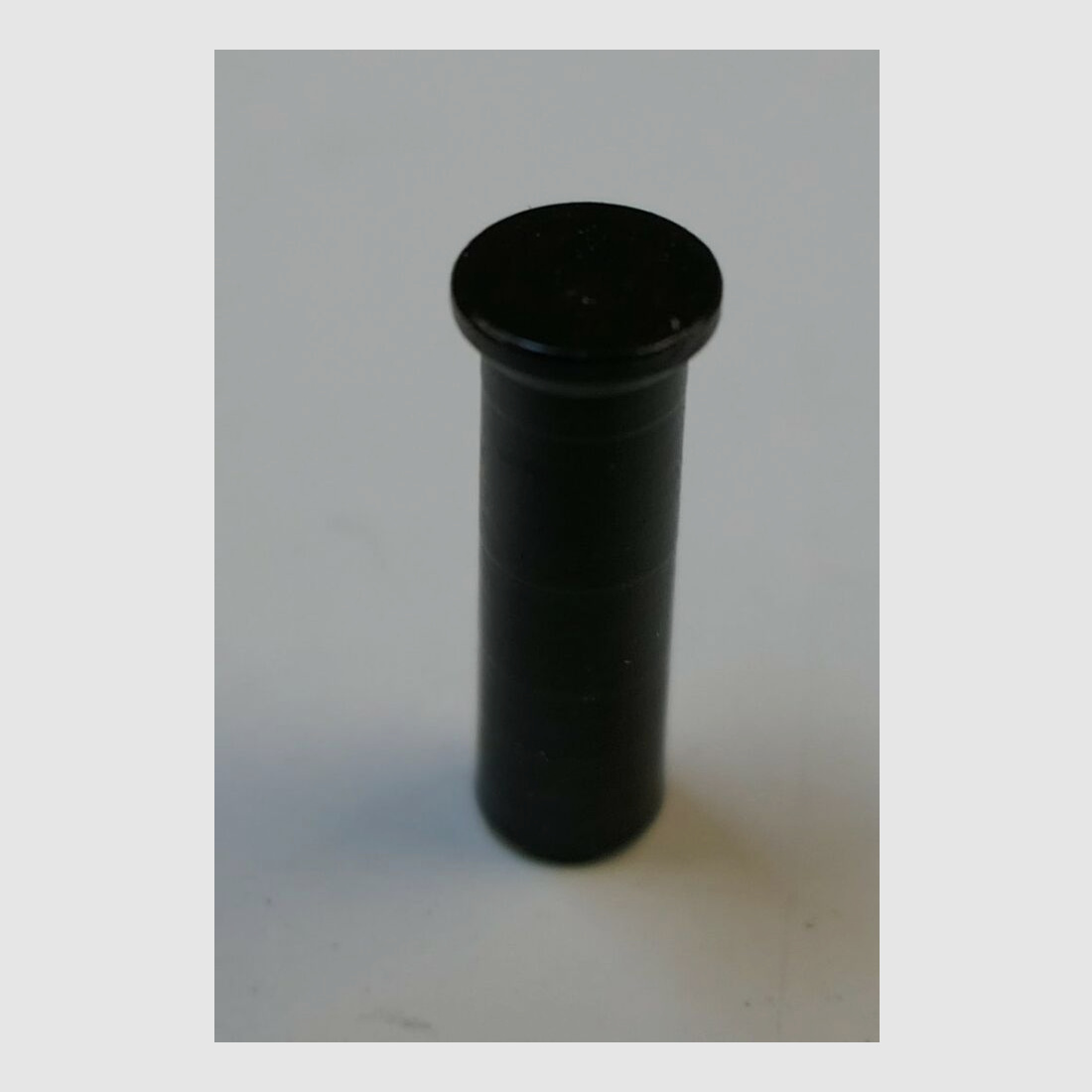 DDR VEB Equipment & Tool Construction Wiesa original DDR NVA AK 47 pin for spring bolt [6] unused, new for AK47, 7.62x39