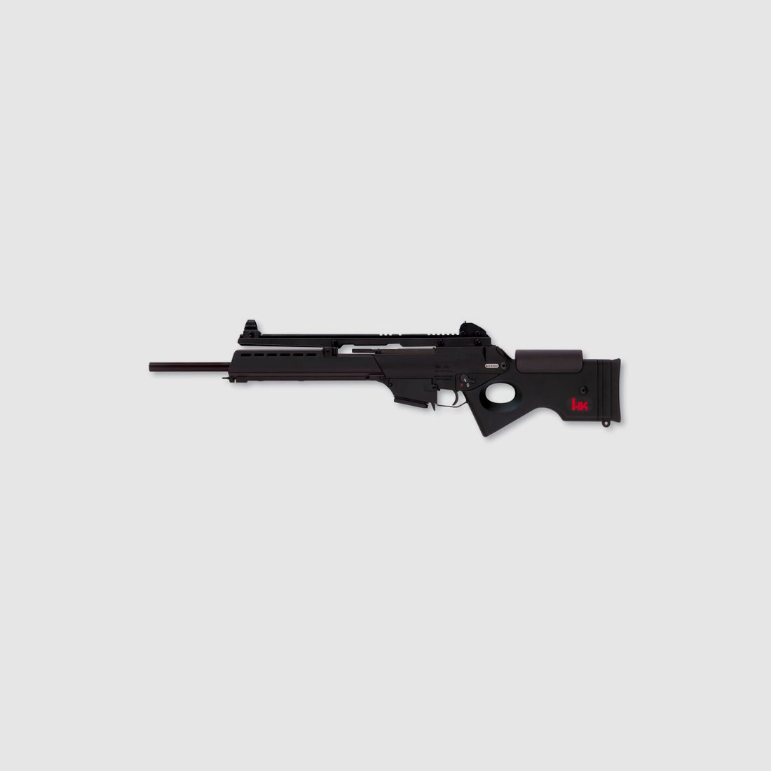 HECKLER & KOCH SL8-5, calibre .223 Rem.