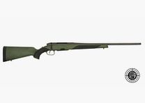 Steyr Arms STEYR MANNLICHER SM12 SX Halbschaft mit Gewinde
