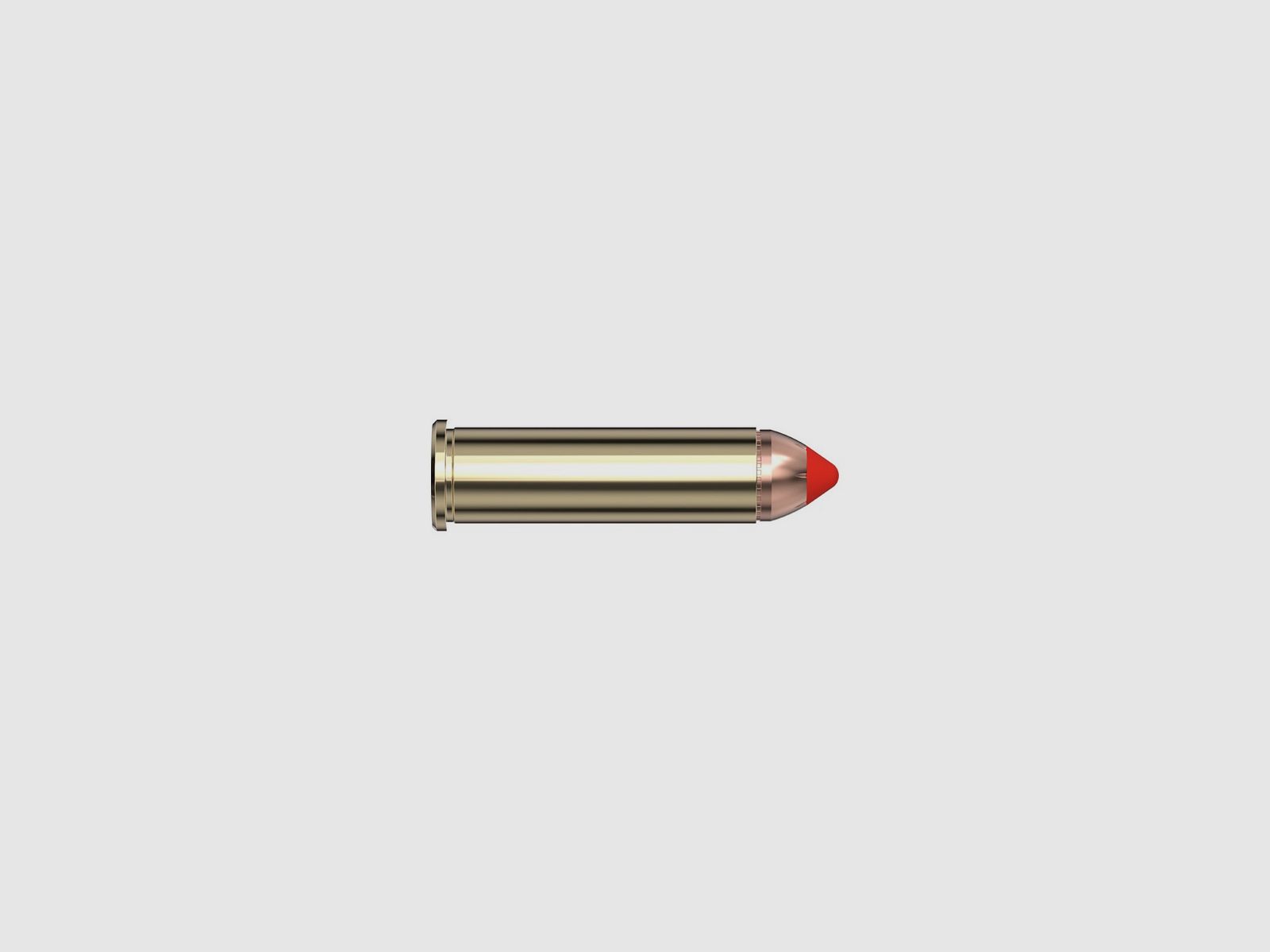 Hornady 357 Mag 140 gr FTX® LEVERevolution® – 25 Stk.