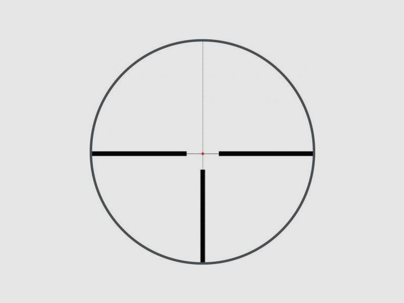 Hawke Vantage 30 WA IR richtkijker, afbeelding 2 van 3