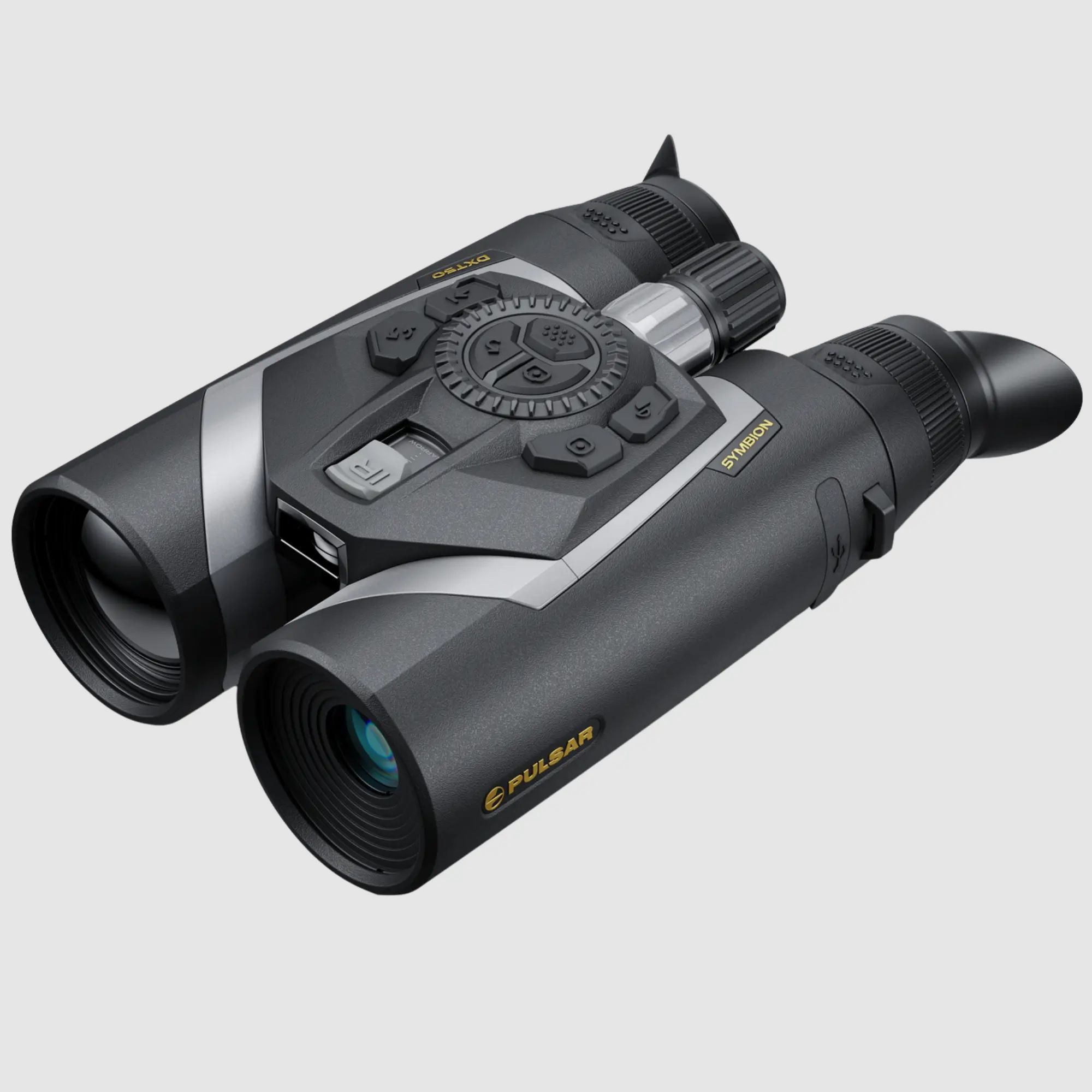 Pulsar Multispektral Fernglas Symbion LRF DXT50