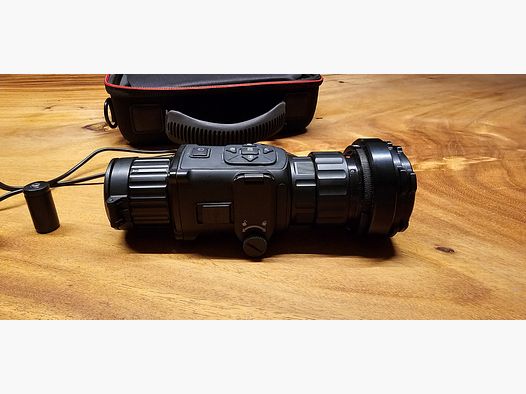 HIK Micro Thunder TH35PC
