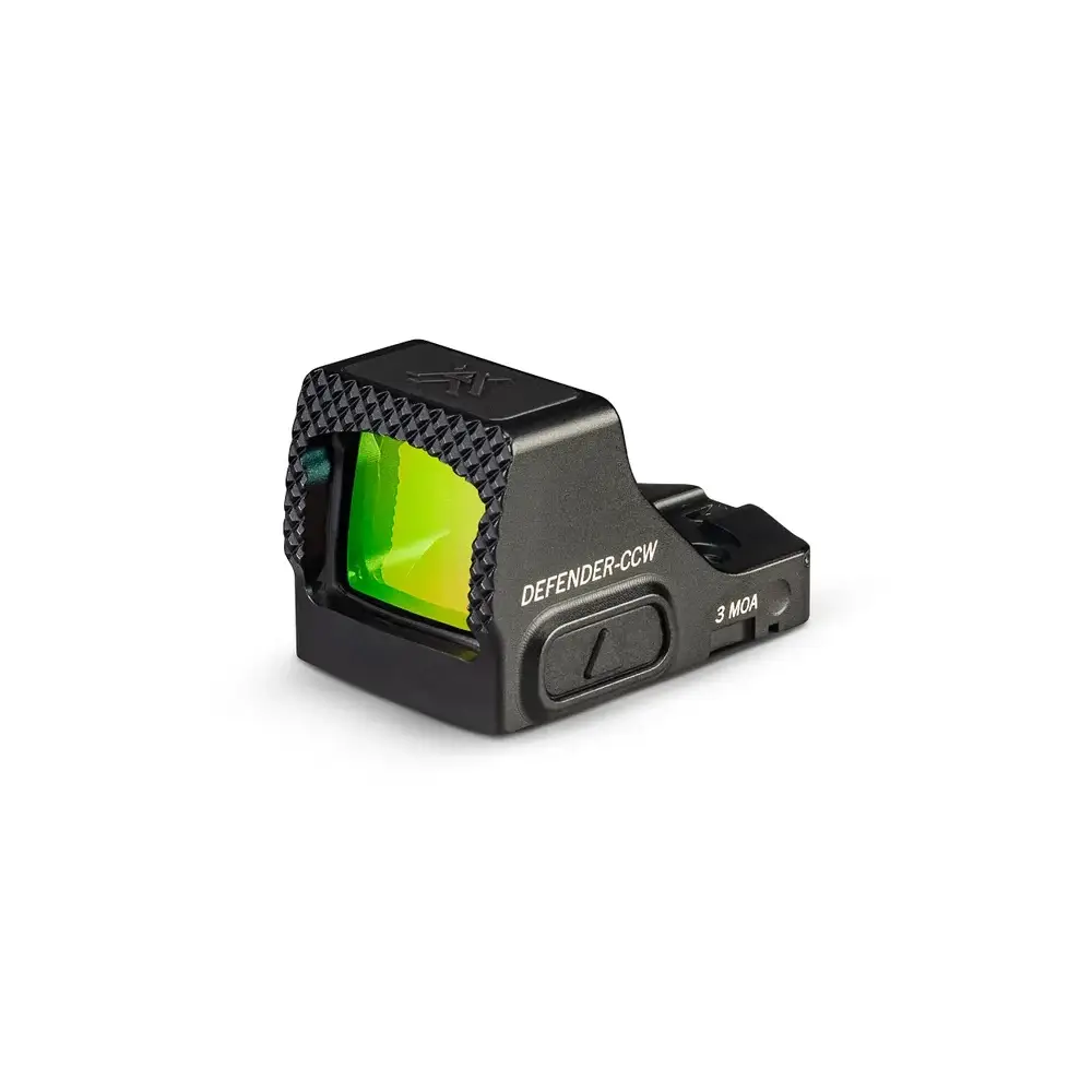Vortex Holografisches Defender CCW 3MOA Grün, Bild 2 von 4