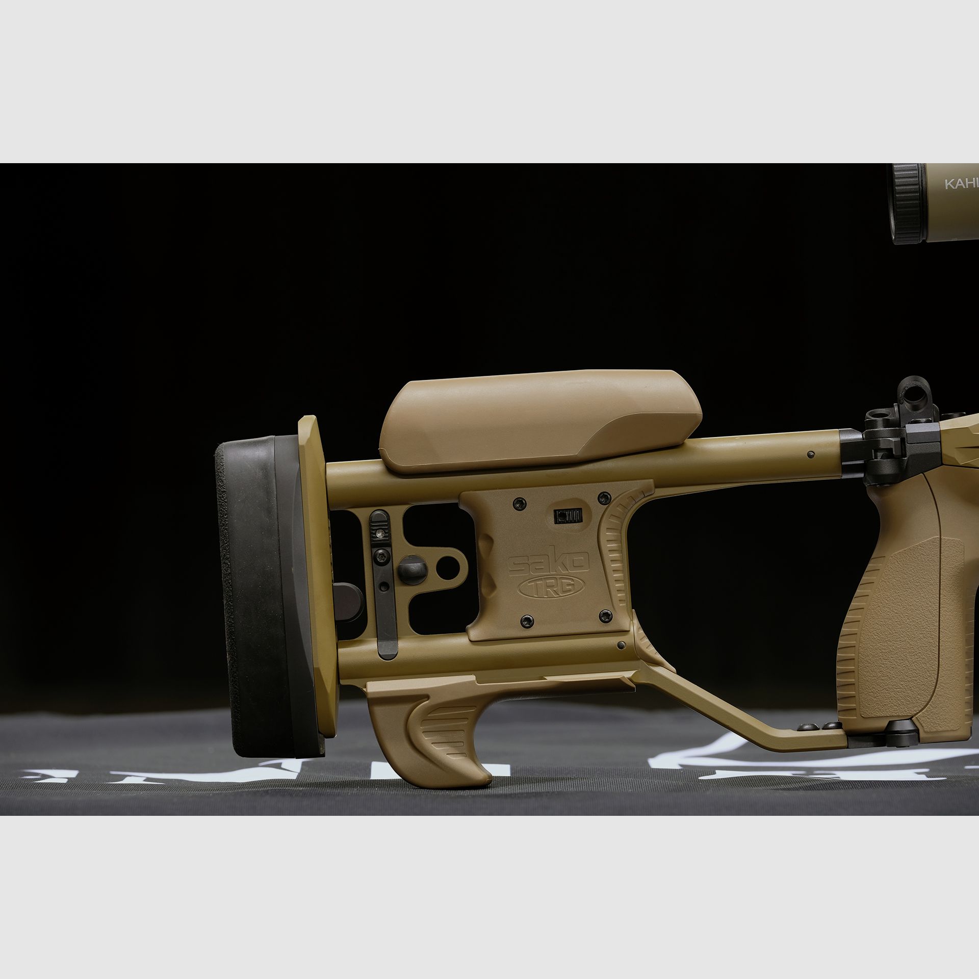 SAKO TRG M10, immagine 9 di 10