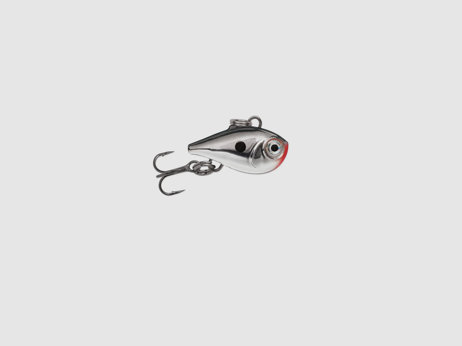 Rapala Nano Rap 2 2CM 1,6G Chrome