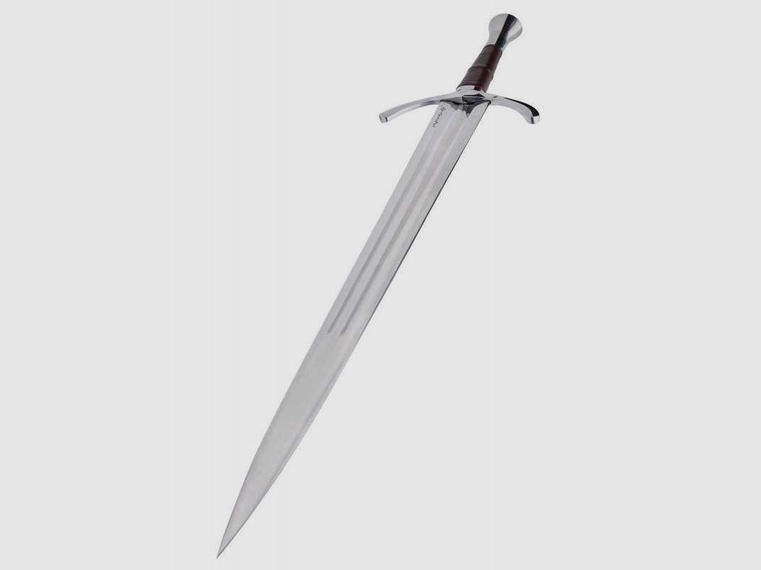 United Cutlery Honshu Historisches Einhand-Schwert mit Scheide