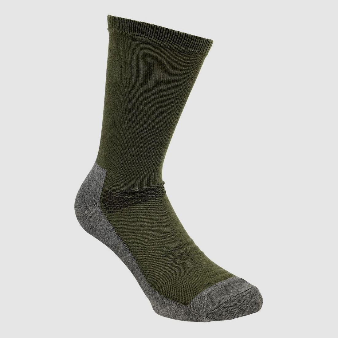 Pinewood Coolmax Socks Color: Green, Size: 37-39