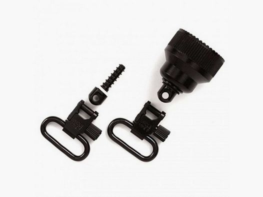 Ensemble bouchon de tube magasin et grenadières pour Mossberg 590 et 835