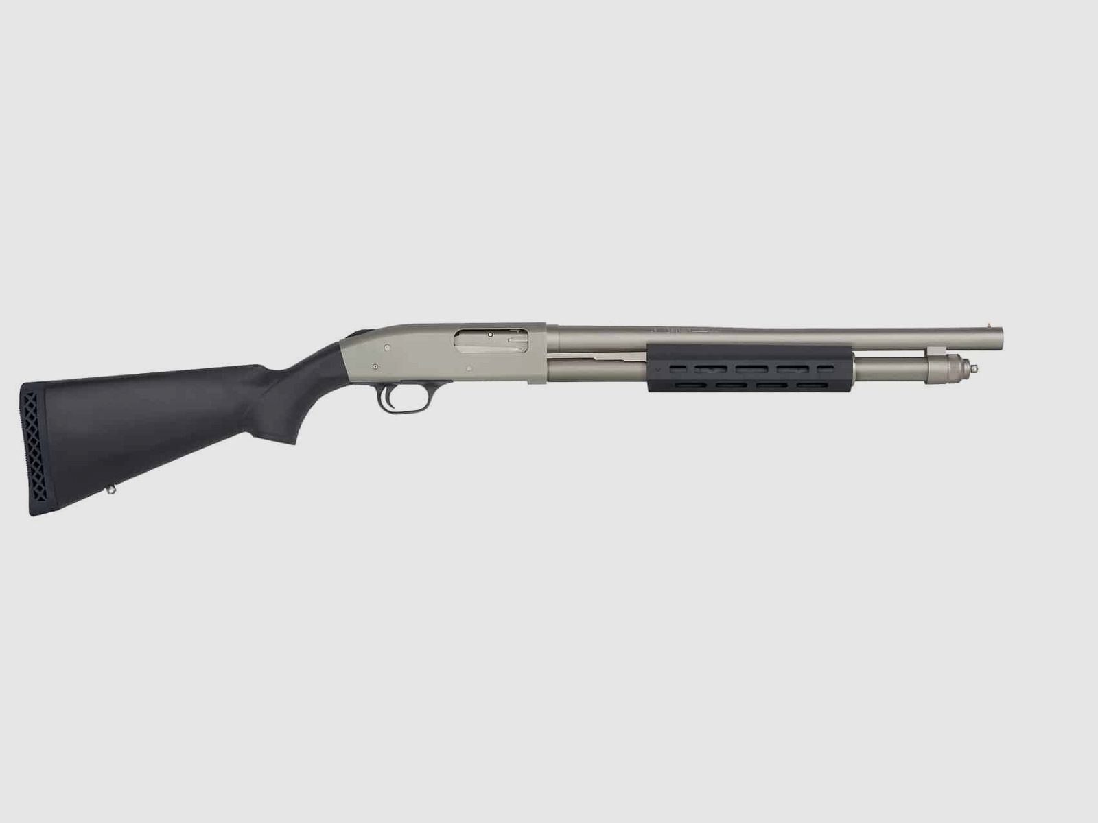 Mossberg 590 A1 Mariner 18.5″ M-Lok 12/76