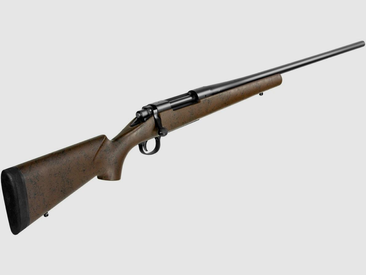 Repetierbüchse REMINGTON 700 AWR – 270 Win., Bild 3 von 5