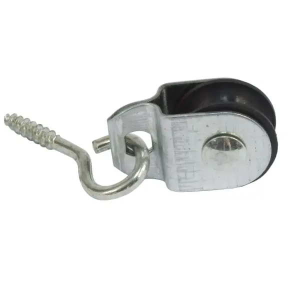 Pulleys Piton für Taubenpalette, Bild 1 von 2
