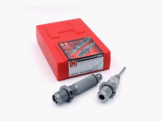Hornady SPECIALTY Die Set SERIES IV .38 S&W (.357) *seasonal*