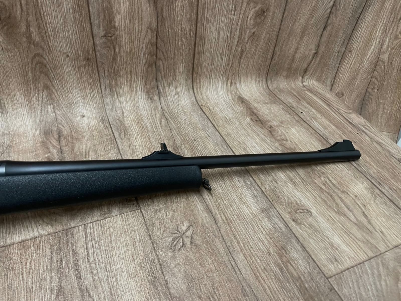 Blaser R93 Offroad Cal. 9,3x62