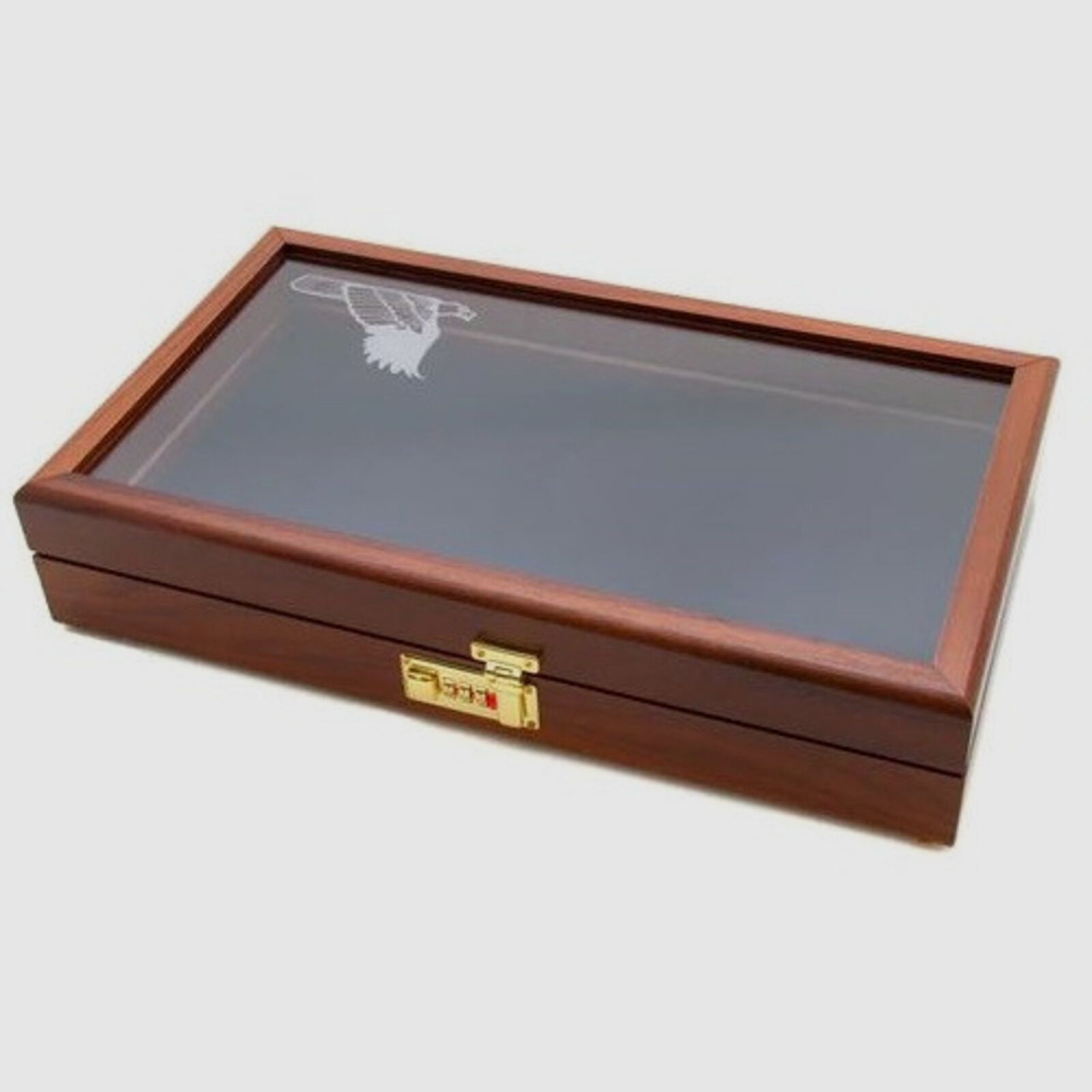 Magnum Research Show Koffer Desert Eagle .357Mag/.44RemMag/.50AE