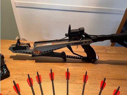 Cobra System R10