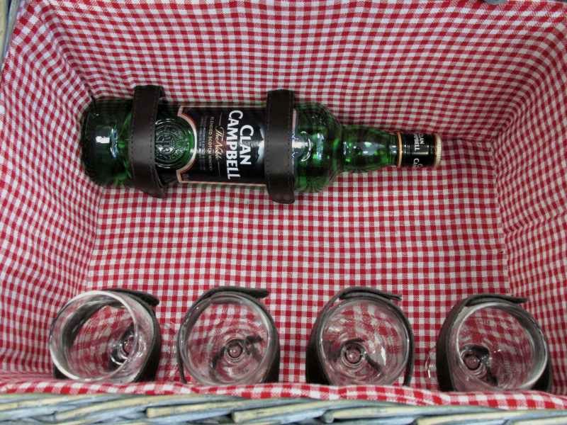 Picknickkorb Sully, Bild 5 von 7