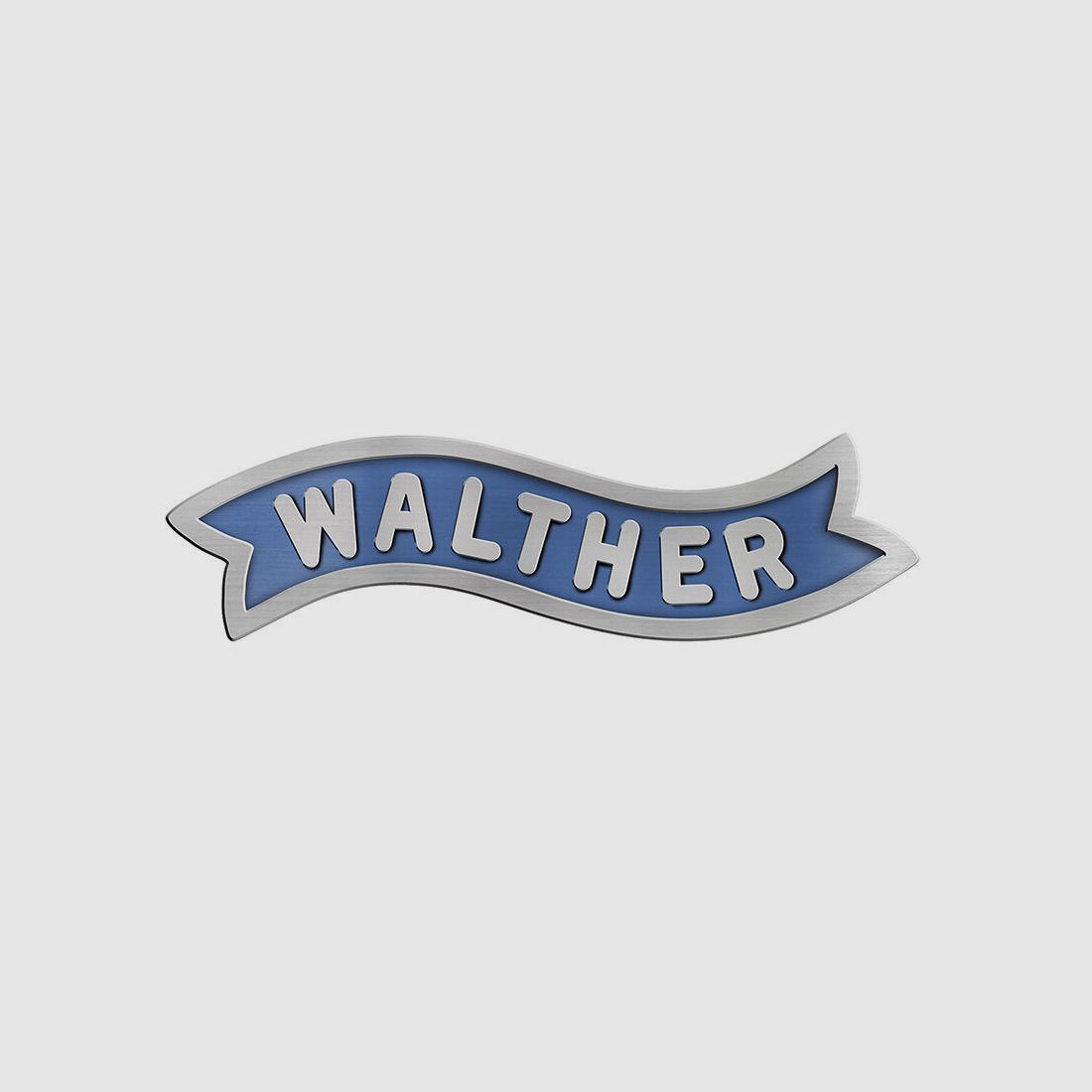 Walther Montageplatte PDP V2 OR = 08 - Aimpoint Acro