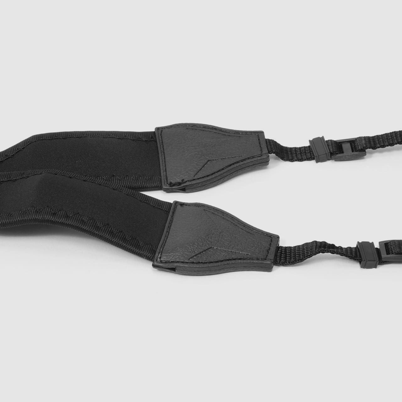 Neoprene carrying strap 40 mm for NOBLEX inception binoculars