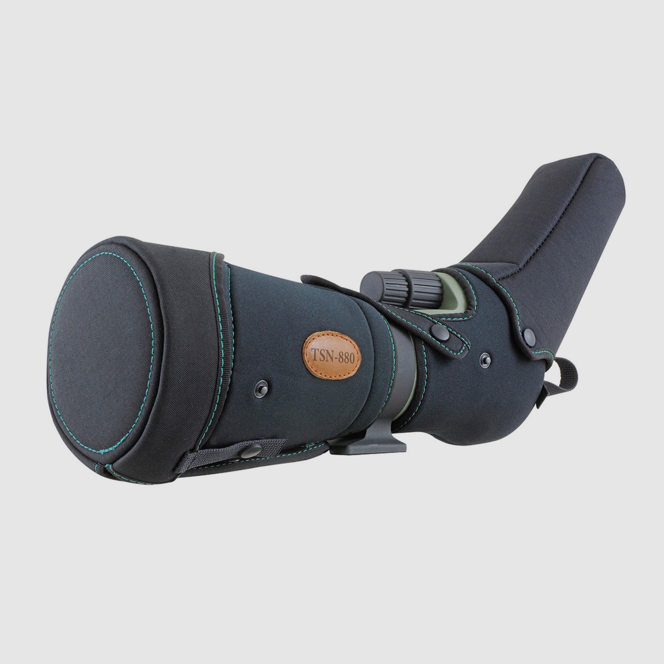 Kowa C-883N borsa in neoprene per TSN-883/881