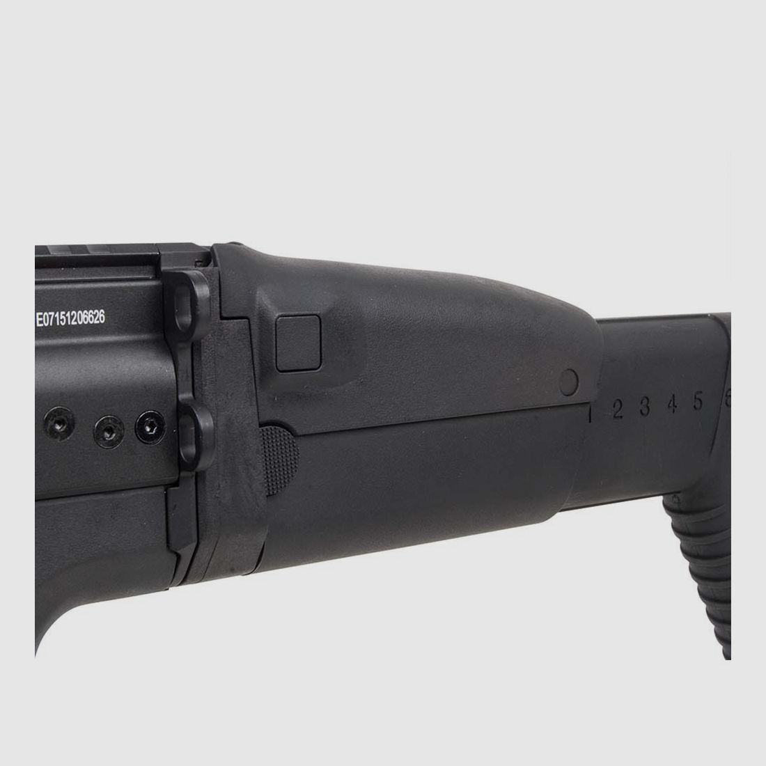 FN Belgien	 Scar L Airsoft Gewehr S-AEG