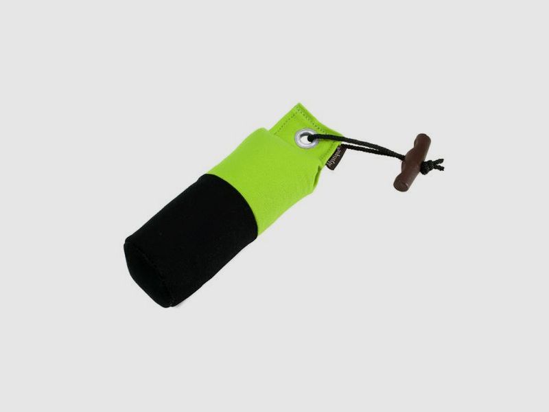 Mystique® Dummy „Marking“ 250 g neongrün/schwarz