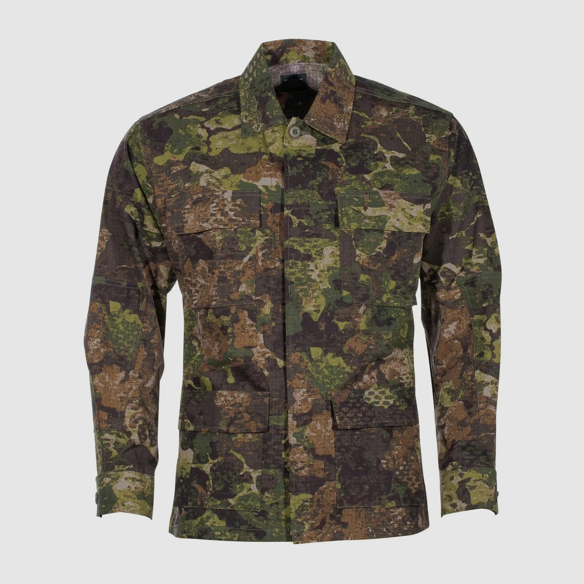 Phantomleaf Phantomleaf US BDU Feldjacke R/S CIV-TEC WASP I Z3A