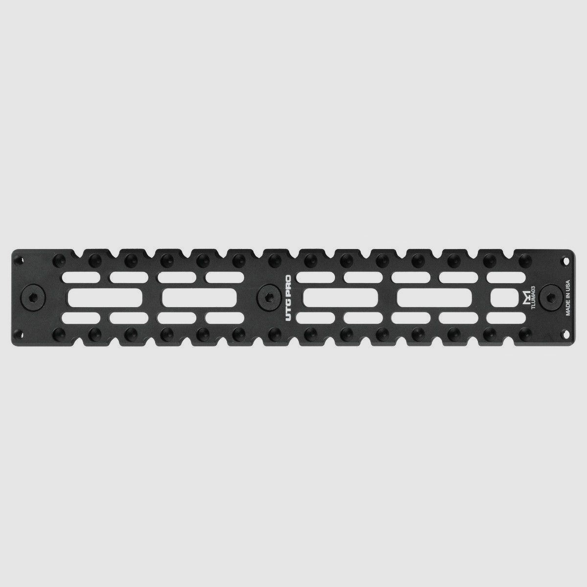 UTG PRO Arca Rail fr M-LOK 9.4