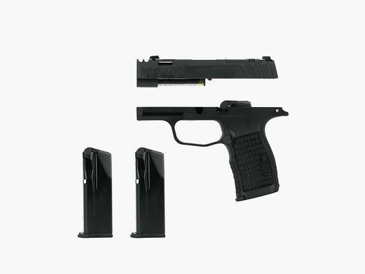 Sistema intercambiable SIG SAUER P365XL Spectre Comp 9mm Luger - Armas de fuego