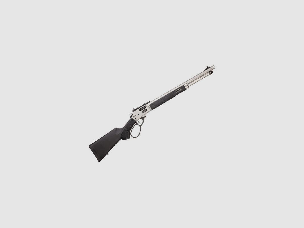 Karabinek z dźwignią SMITH & WESSON 1854 - 44 Rem. Mag., zdjęcie 1 z 3