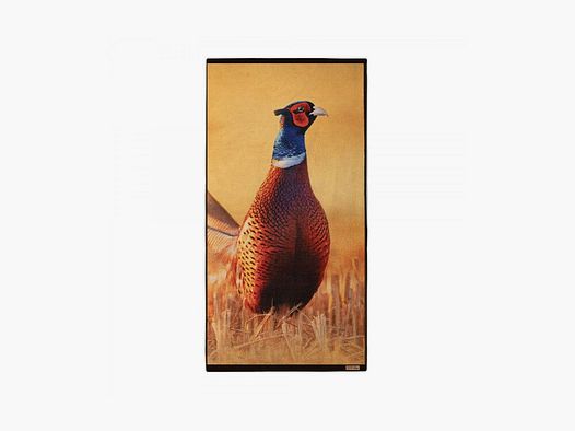 Zwoltex Handtuch 70x140 cm Fasan