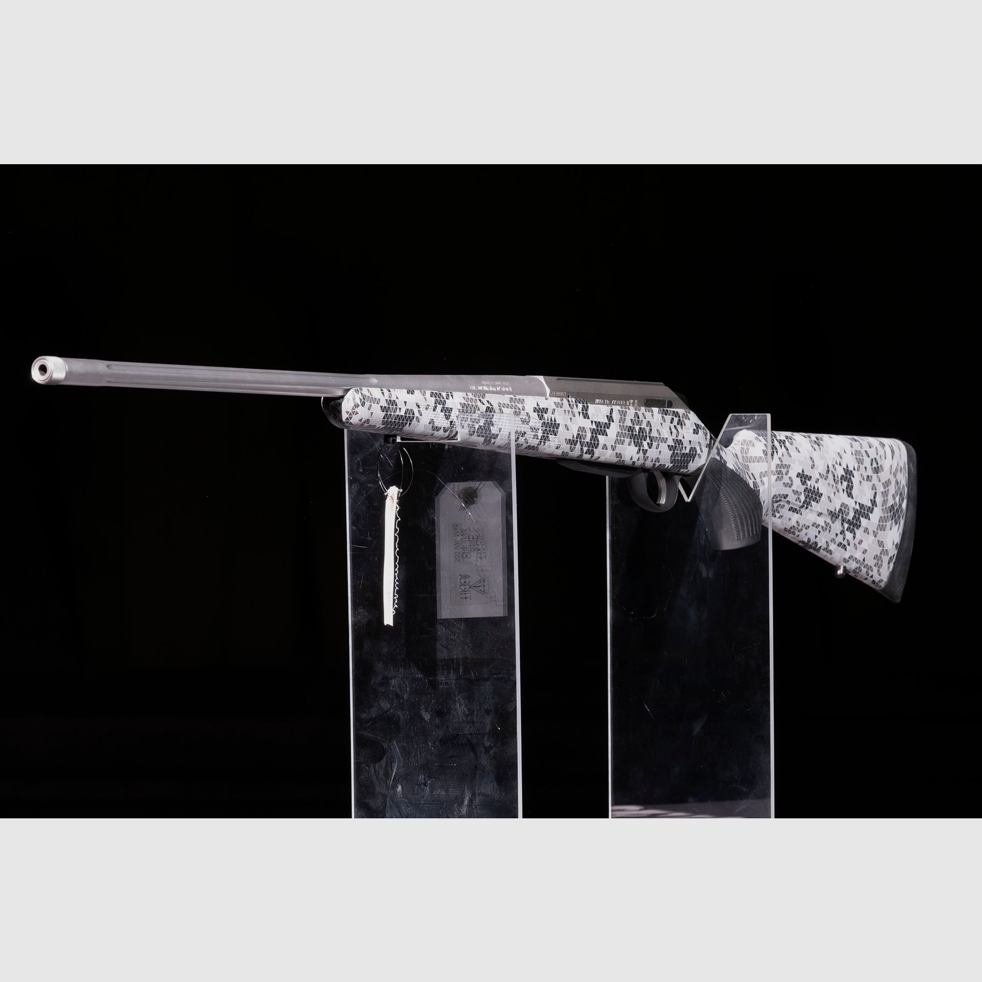 Tikka T3X Lite Camo PTAD, image 4 of 6