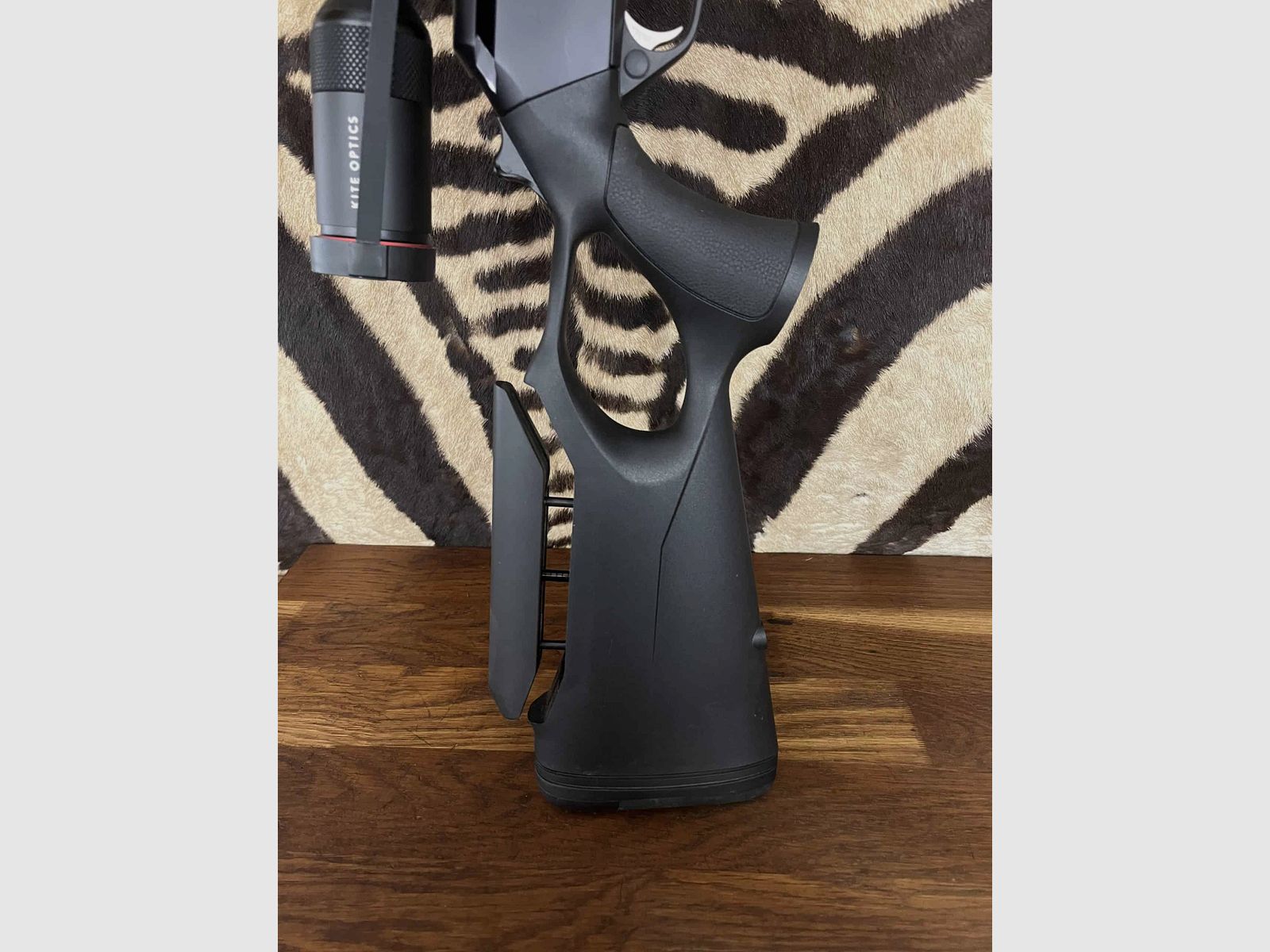 Browning Maral 4X Hunter Compo Adjust – ca. 61 cm – Zielfernrohr – MDS – Waffenkoffer – Schaft G3, Bild 12 von 12