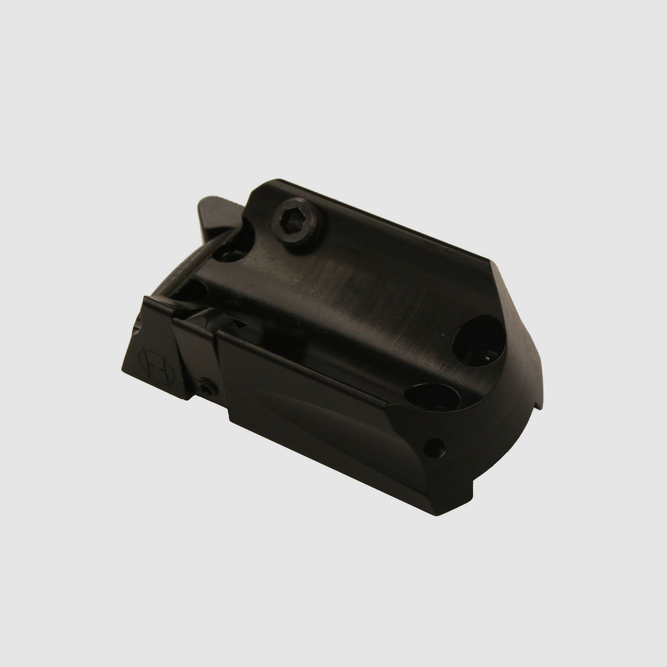 HMS Aimpoint Micro Montage für Blaser