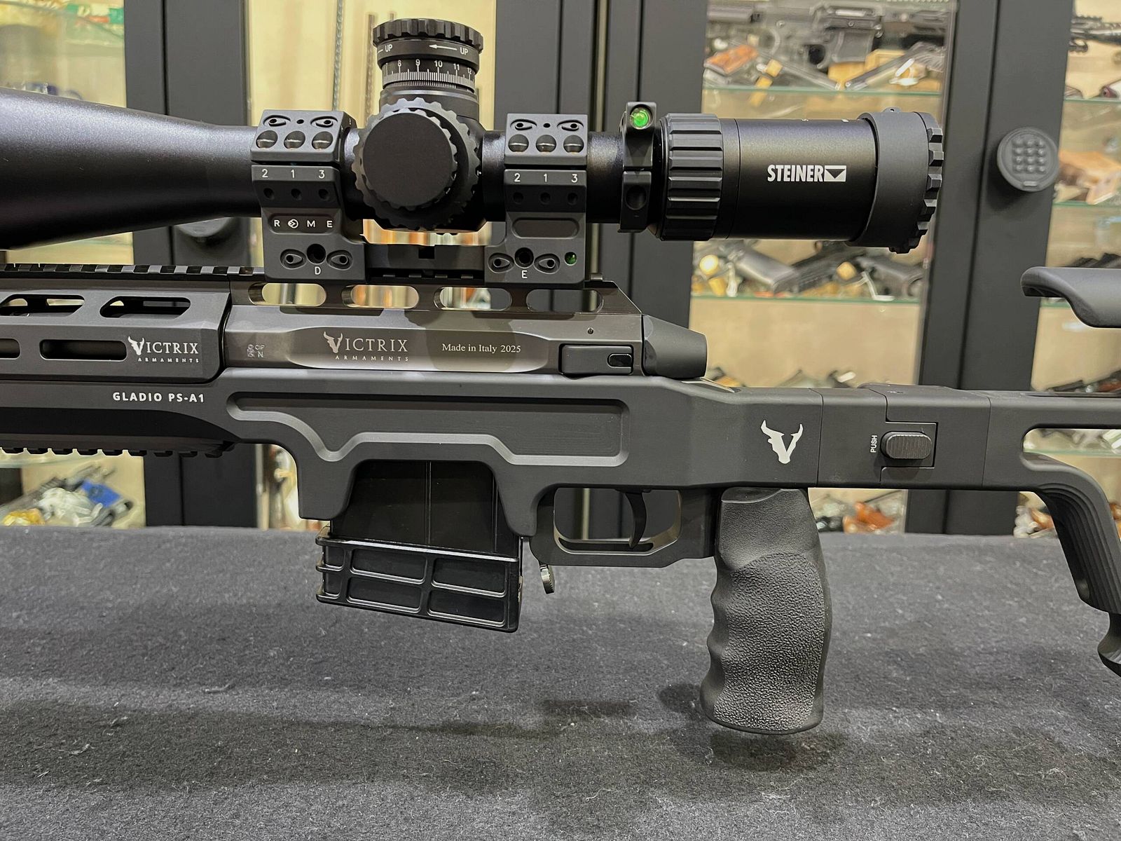 VICTRIX ARMAMENTS GLADIO PS A1, image 3 sur 36