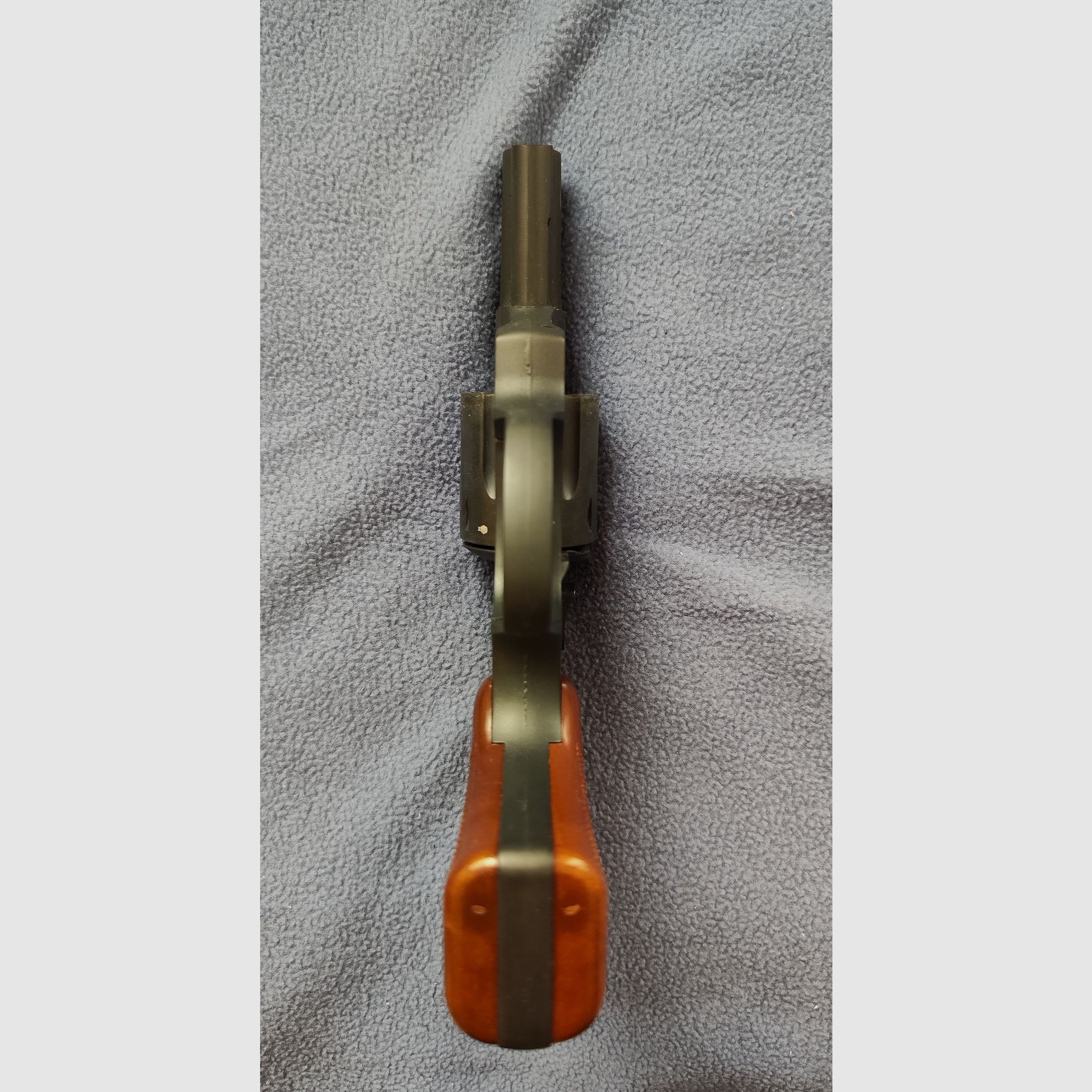 Röhm RG 89 N Signaal Revolver