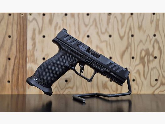 Walther PDP FS, OR Pro NT
