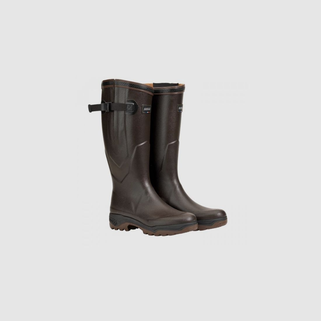 AIGLE PARCOURS 2 Vario bronze